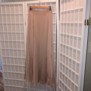 BCBG Maxazria skirt. XXS